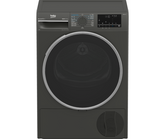 Beko B3T6923M2 Manhattan Grey